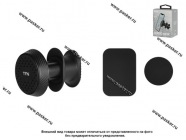 Держатель телефона на дефлектор магнитный TFN-HL-MAGHOOK|Код 70261