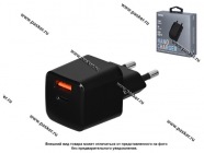 Зарядное устройство сетевое USB Type-C быстрое TFN-WCRPD12|Код 70276