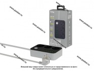 Сетевой фильтр + 6 USB TFN-POWER7BK|Код 70283