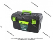 Ящик для инструмента 21 530х275х290мм Сибртех 90806|Код 7032