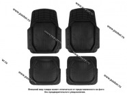 Коврики универсальные LECAR|Код 70355