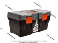 Ящик для инструмента 24 590х300х300мм Stels 90706|Код 7036