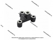 Кронштейн натяжного ролика 2170 Priora LADA Image|Код 70366