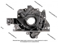 Крышка масляного насоса 1118 Калина 2170 Priora LADA Image 21120101105201|Код 70372