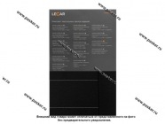 Чехлы 21214 URBAN LECAR текстильные 5 дв|Код 70375