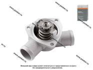 Термостат 2108-099 2115 ОКА LADA Image инжекторный 21082130601085|Код 70413