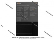 Чехлы 2121 LECAR текстильные 5 дв|Код 70415