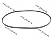 Ремень генератора 2123 Chevy Niva Балаково АО БРТ 5PK1888|Код 7046