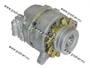 Генератор Камаз МАЗ дв 236 238 КЗАТЭ 50А Г273В1-3701000-03|Код 7051