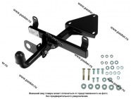 Фаркоп 2190 Granta HB LECAR без электрики|Код 70590