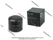 Фильтр масляный Hyundai Solaris 1.4 л 1.6 л LECAR|Код 70593