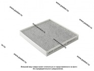 Фильтр салонный HYUNDAI LECAR угольный|Код 70600