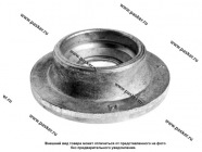 Чашка пружины передней подвески 1118 Калина LADA Image верхняя|Код 70635