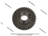 Шестерня 1-ой передачи 2190 Granta LADA Image вторичного вала КПП|Код 70650