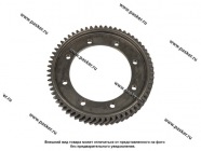 Шестерня ведомая КПП 2108 LADA Image|Код 70653
