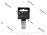 Головка торцевая 12  1/2 короткая 6-гранная LECAR|Код 70670