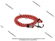 Крепеж груза Ремень 1.1мх10мм LECAR|Код 70679