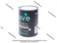 Краска 307 Зеленый сад AVE МЛ-ВК 0,8кг|Код 70712