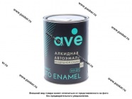 Краска Апельсин а/м Камаз AVE МЛ-ВК 0,8кг|Код 70714