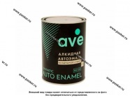 Краска 121 Реклама AVE МЛ-ВК 0,8кг|Код 70718