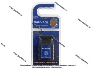 Ароматизатор FOUETTE Perfume Ceramics на дефлектор Sauvage PC-05|Код 70731