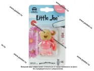 Ароматизатор Little Joe Bottle бутылочка 5.8мл Flower Цветочный|Код 70759