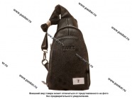 Сумка мужская кожа №2|Код 70763