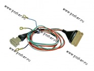 Проводка 2105 АВТОЭЛЕКТРОНИКА коммутаторная|Код 7081