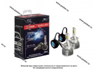 Лампа светодиод D4S Xenite LED D-series 7000Lm 5000K 1009678|Код 70863