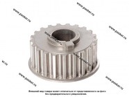 Шкив коленвала 21126 ремня ГРМ|Код 70883