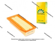 Фильтр воздушный LADA Vesta XRAY Renault Duster 1,6L 8v 2015- BESTPARTS BPAF-77242|Код 70896