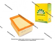 Фильтр воздушный Renault Logan Duster Symbol Megane LADA Largus 1,6L 16v BESTPARTS BPAF-7783|Код 70898