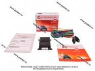 Модуль управления стеклоподъемниками Mongoose CWM-4  4 стекла|Код 70981