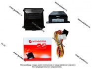 Модуль управления стеклоподъемниками Mongoose CWM-2_24  2 стекла 24 Вольта|Код 70988