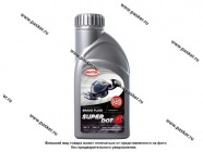 Жидкость Тормозная SINTEC SUPER DOT4 455гр 103322/990244|Код 71057