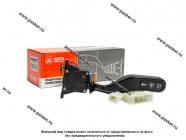 Переключатель стеклоочистителя ГАЗ 3302 2705 2217 AVTOELECTRICA 3302.3709-200 AE|Код 71110