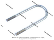 Стремянка рессоры ВАЗ 2345 LADA Image 23450291240800|Код 71121