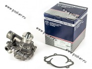 Помпа Газель Соболь дв 4062/405/409 с кондиционером ОАО ЗМЗ|Код 71144