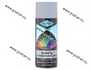 Краска термостойкая SKYRON SR-53002 серебристая 520мл аэрозольная|Код 71155