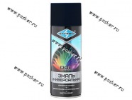 Краска термостойкая SKYRON SR-53003 черная 520мл аэрозольная|Код 71158