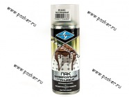 Лак SKYRON SR-24001 универсальный глянцевый 520мл аэрозольный|Код 71159