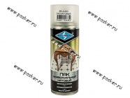 Лак SKYRON SR-24003 универсальный матовый 520мл аэрозольный|Код 71160