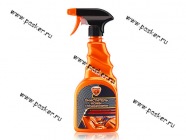 Очиститель кожи с кондиционером ELTRANS EL-0405.01 500мл спрей|Код 71162