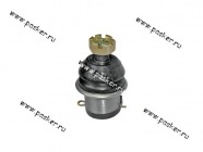 Шарнир рулевой Волга с армированным пыльником 24-3003160 [упаковка 2 шт.]|Код 7118