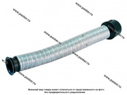 Патрубок забора холодного воздуха 2108 LADA Image в сборе 21082110930101|Код 71218