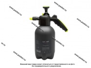 Опрыскиватель 2,0 л помповый LECAR|Код 71277