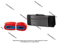 Трос буксировочный динамический 7т LECAR  6м сумка|Код 71287