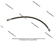 Шланг тормозной УАЗ 3741 469 452 передний LECAR|Код 71291