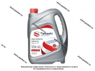 Масло TAMASHI 10W40 API SN/CF ACEA A3/B4 4л п/с|Код 71318