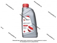 Масло TAMASHI ATF TYPE WS 1л|Код 71336